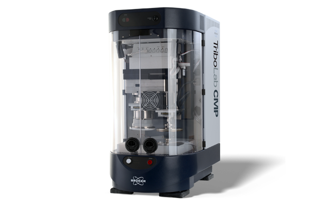 TriboLab CMP