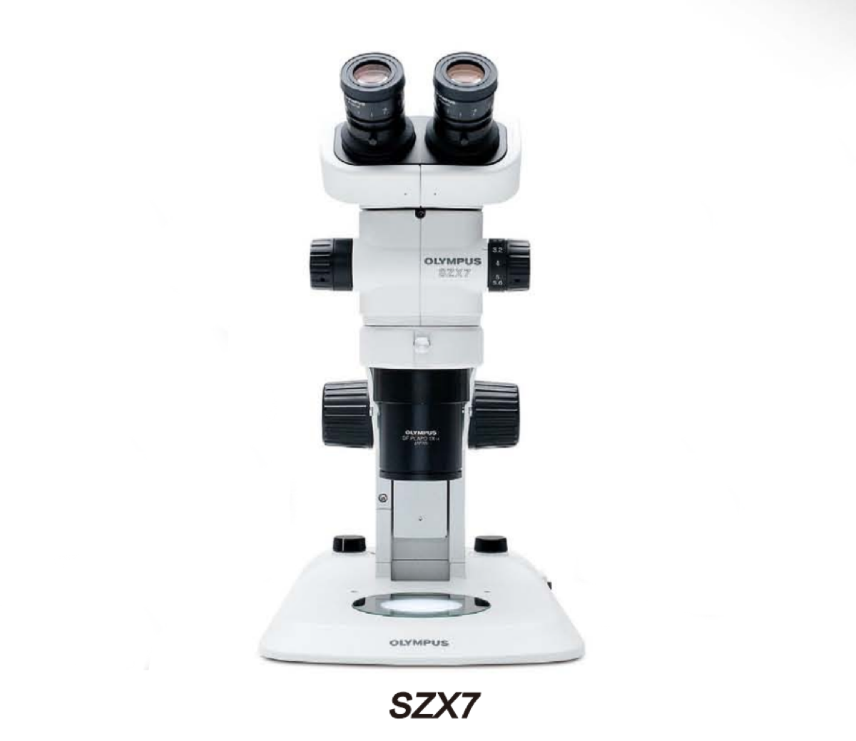 SZX7 體視顯微鏡