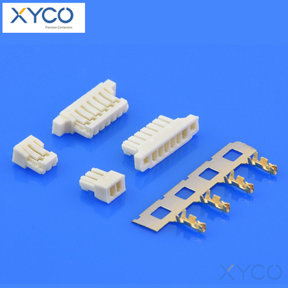 2pin連接器選型，要注意什么細(xì)節(jié)?
