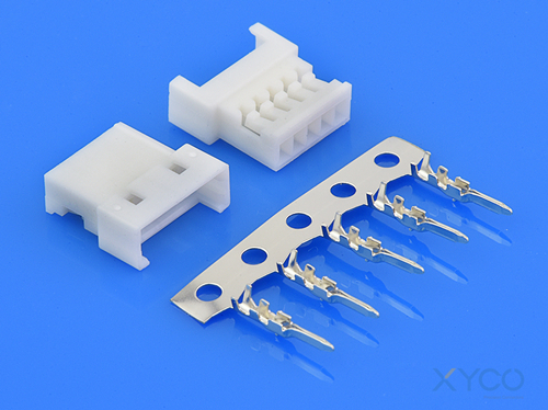 線對(duì)線連接器廠家用心制造，只為提供優(yōu)質(zhì)的連接器「軒業(yè)」