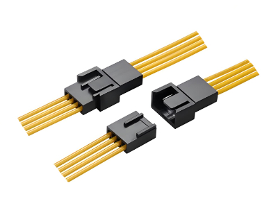 線(xiàn)對(duì)線(xiàn)連接器 KB915系列