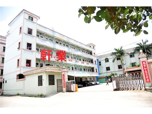 為何這家電池連接器廠家面對(duì)200W訂單毫無(wú)壓力【軒業(yè)】