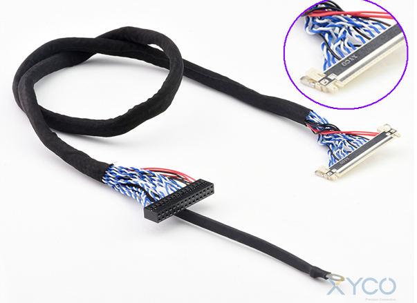選擇和購(gòu)買電子連接器需要注意什么？「軒業(yè)」