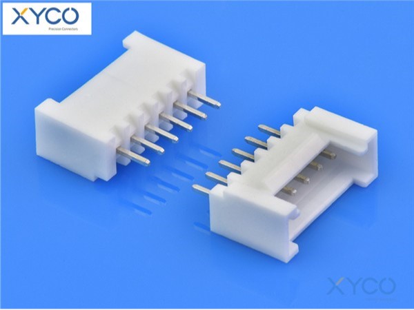 電子連接器的組裝方式有哪些？【軒業(yè)】