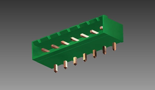 采購(gòu)Wafer連接器-找實(shí)力廠家更省心「軒業(yè)」