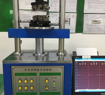 什么是連接器接插件的機(jī)械性能？