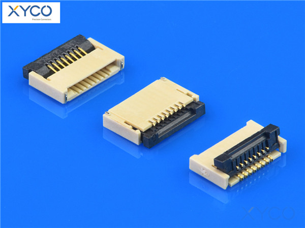 fpc連接器生產廠家