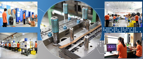 df20連接器選擇實(shí)力廠家，出貨有保障