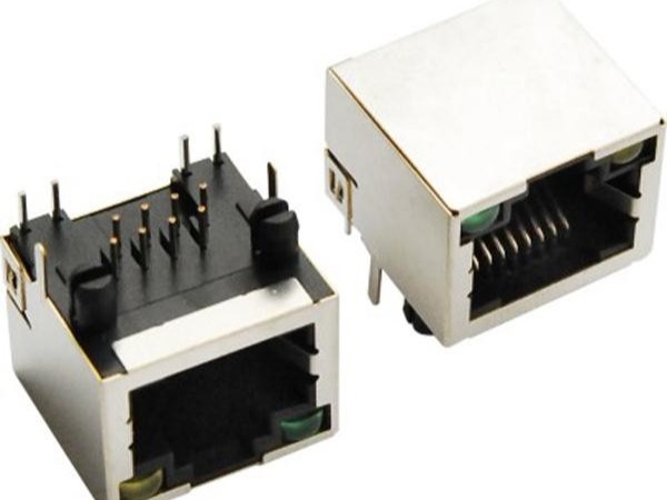 軒業(yè)帶你了解RJ45網絡連接器在使用過程中要注意的事項「軒業(yè)」