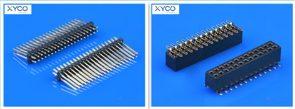 排針、排母連接器市場目前的要求與技術(shù)變化「軒業(yè)」
