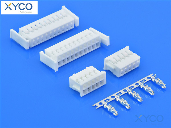 <i style='color:red'>molex</i>連接器生產(chǎn)廠家怎么找？當(dāng)然是選有實(shí)力的老廠啦「軒業(yè)」